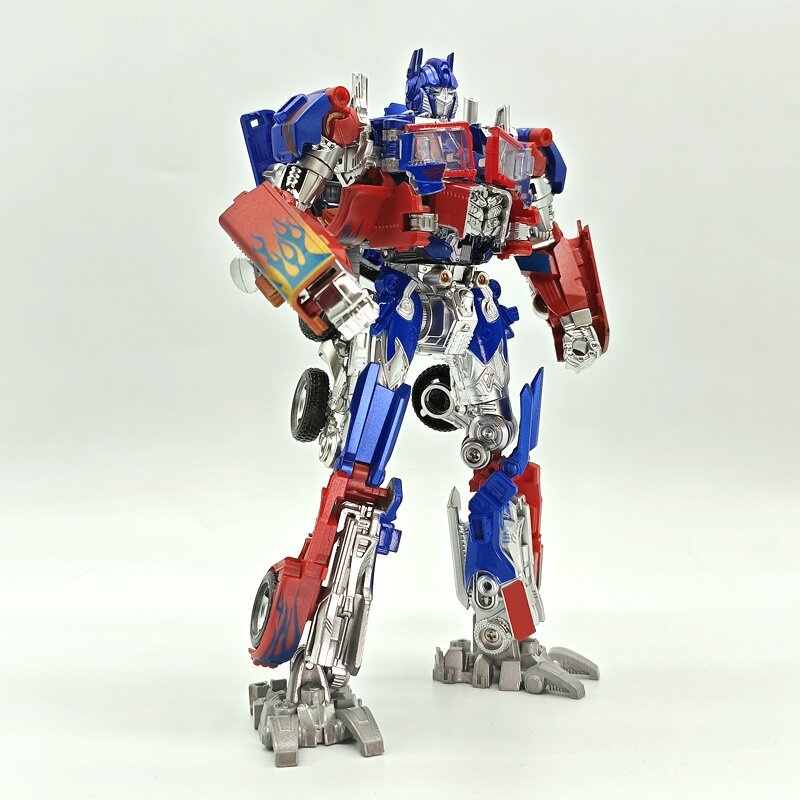 BAIWEI TW1022 EX Optimus Prime