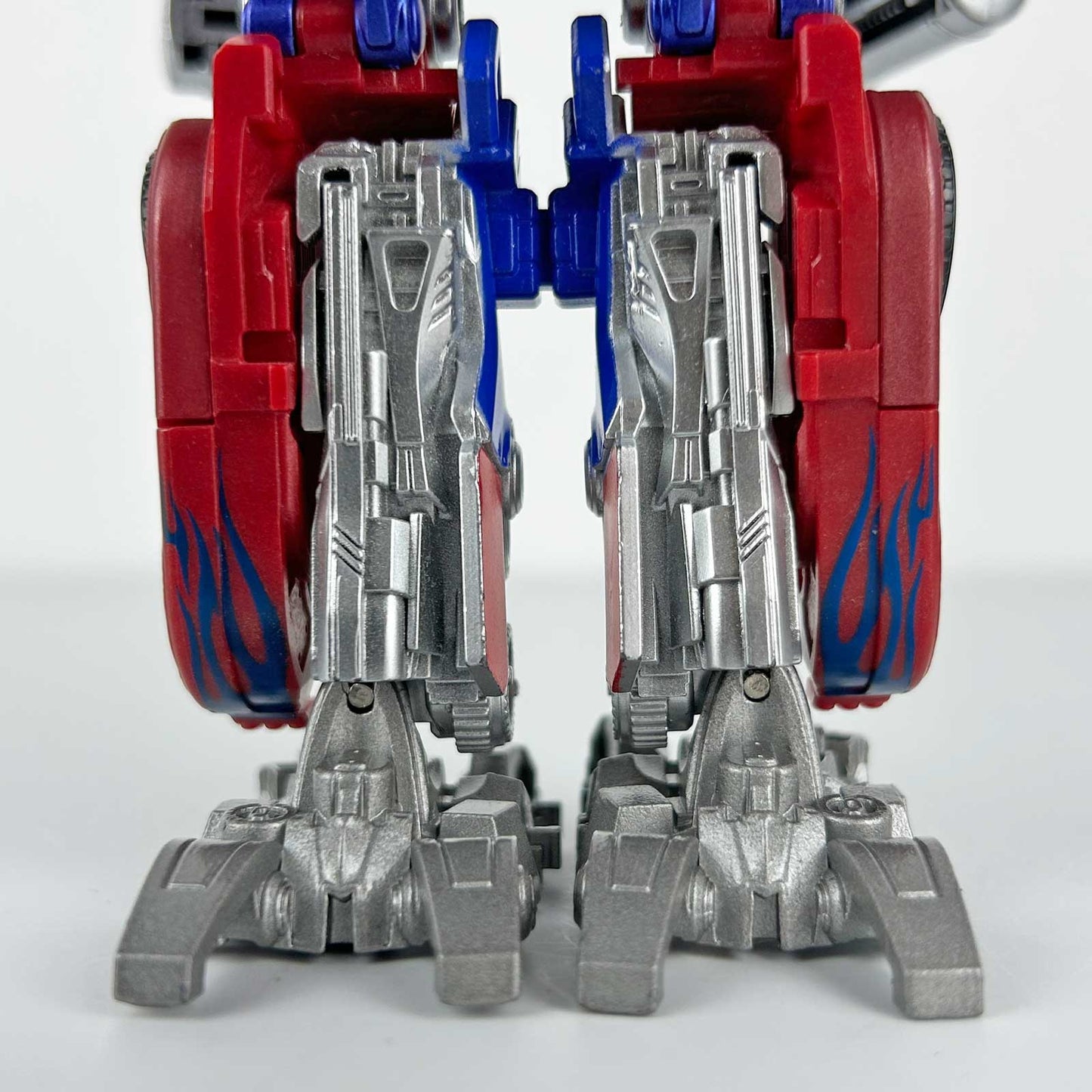 BAIWEI TW1022 EX Optimus Prime