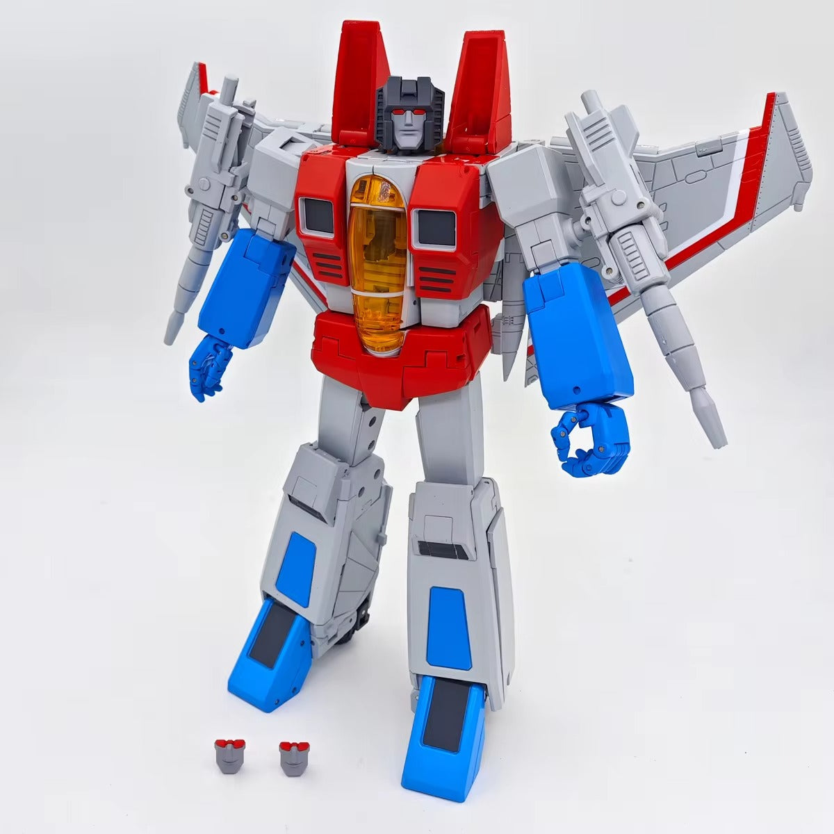 BMB DS001 Starscream