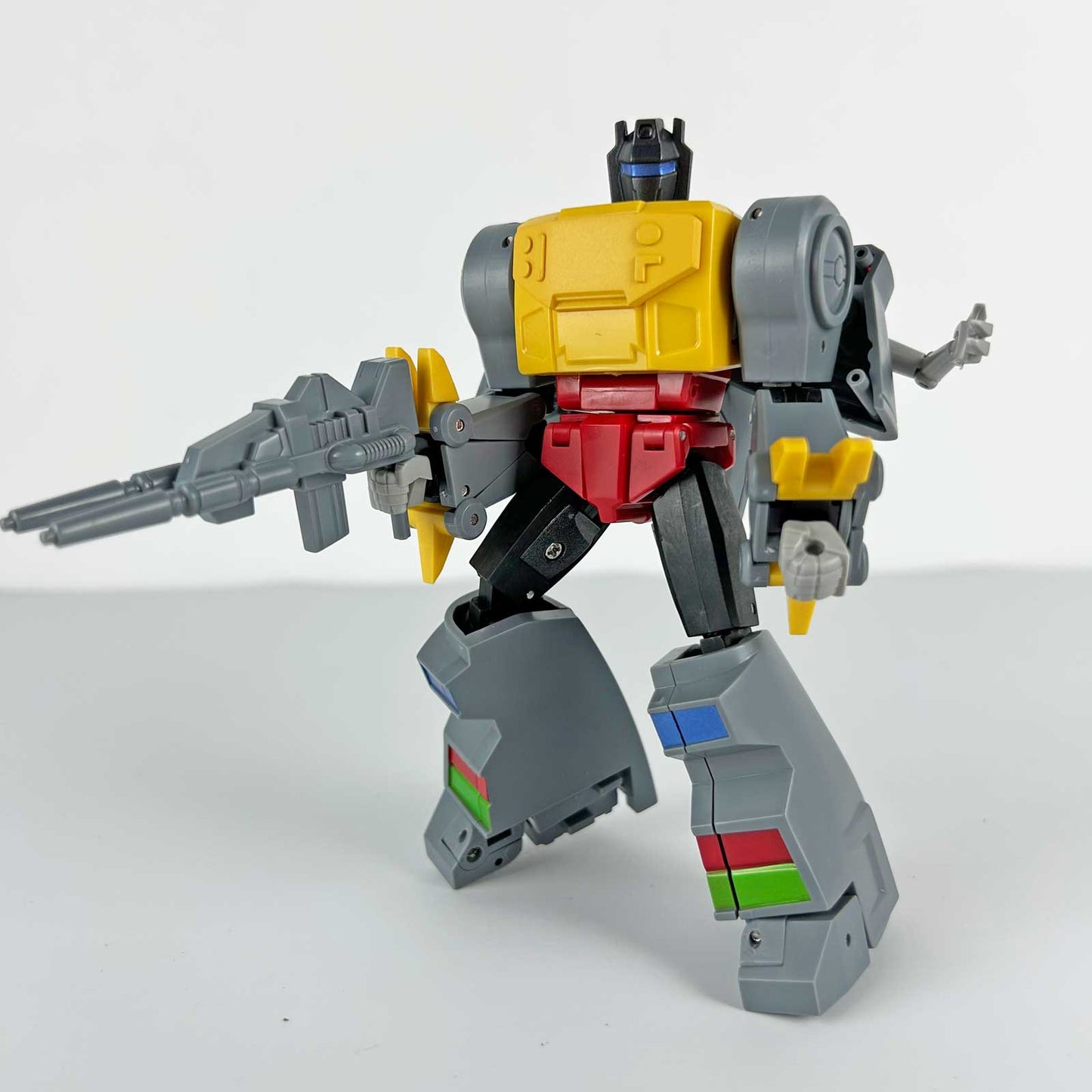 GYHTOYS 8809 Grimlock