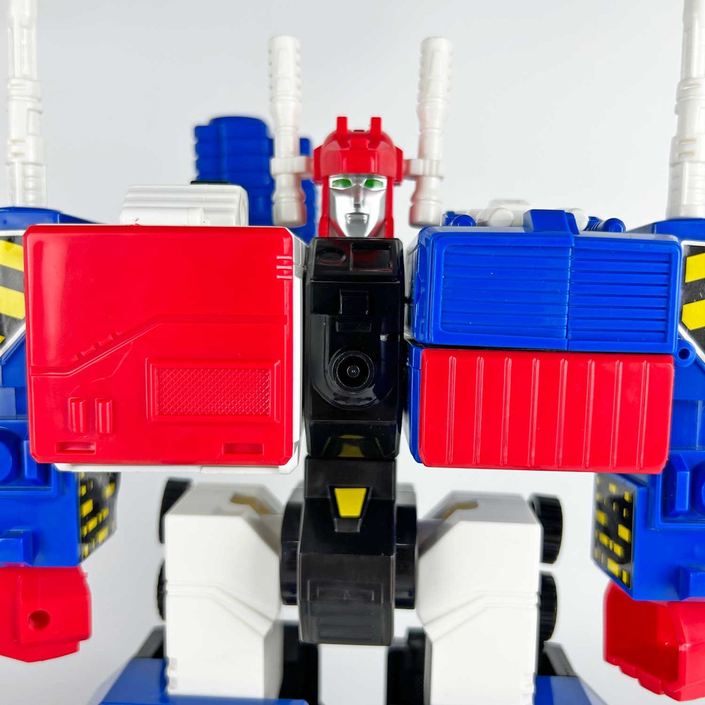 G1 Metrotitan Blue Metroplex