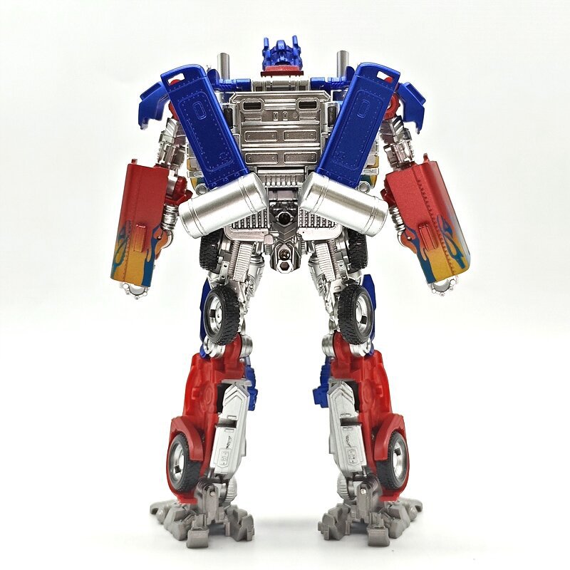 BAIWEI TW1022 EX Optimus Prime