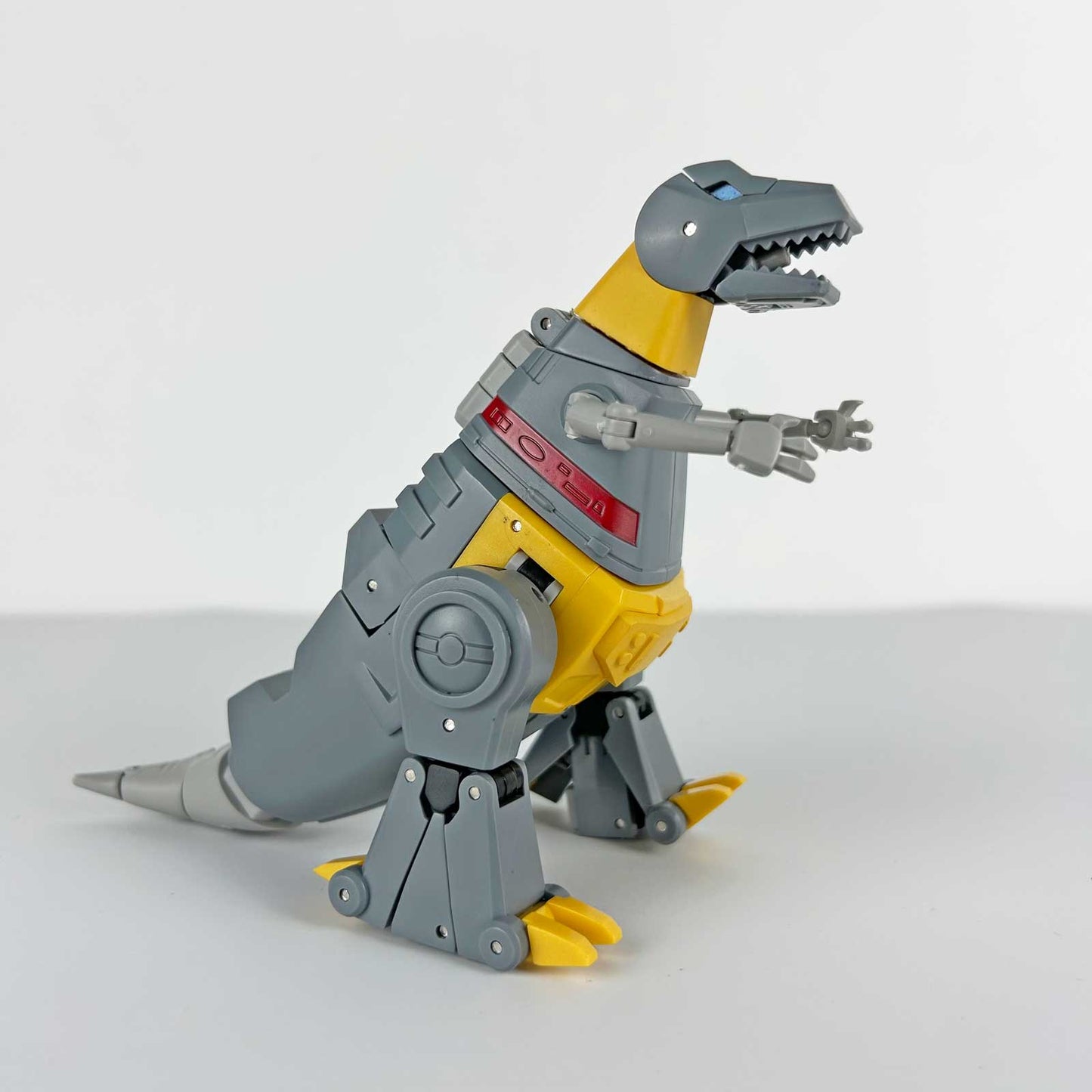 GYHTOYS 8809 Grimlock