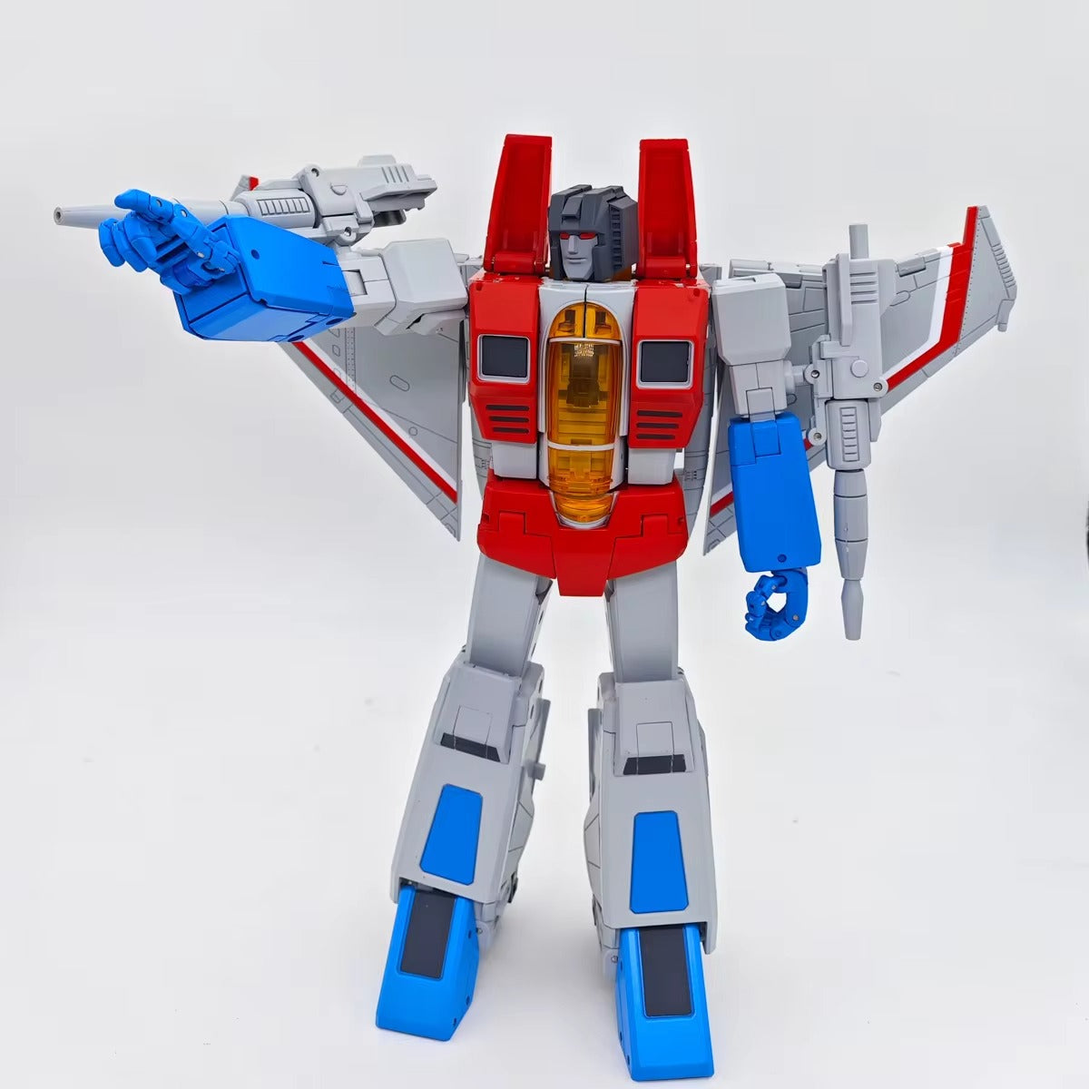 BMB DS001 Starscream