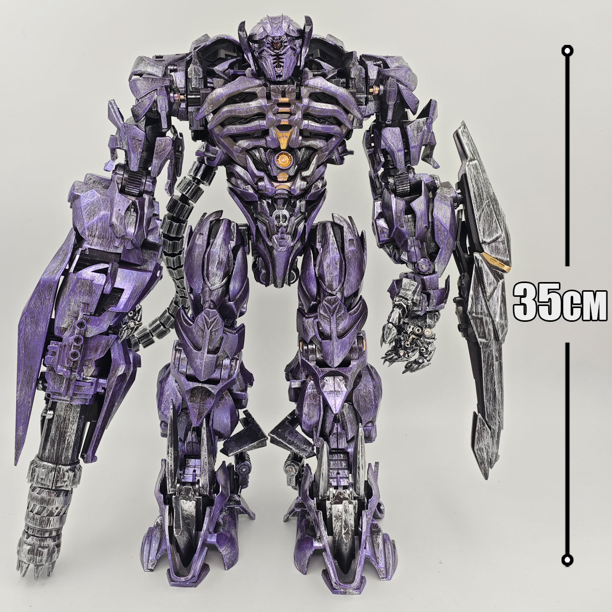 BMB ZS01 Shockwave