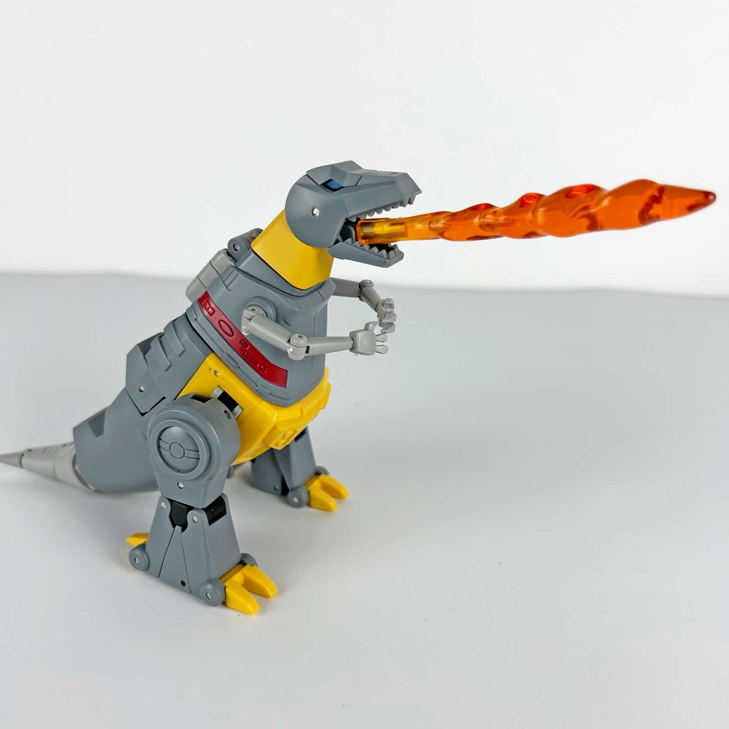 GYHTOYS 8809 Grimlock