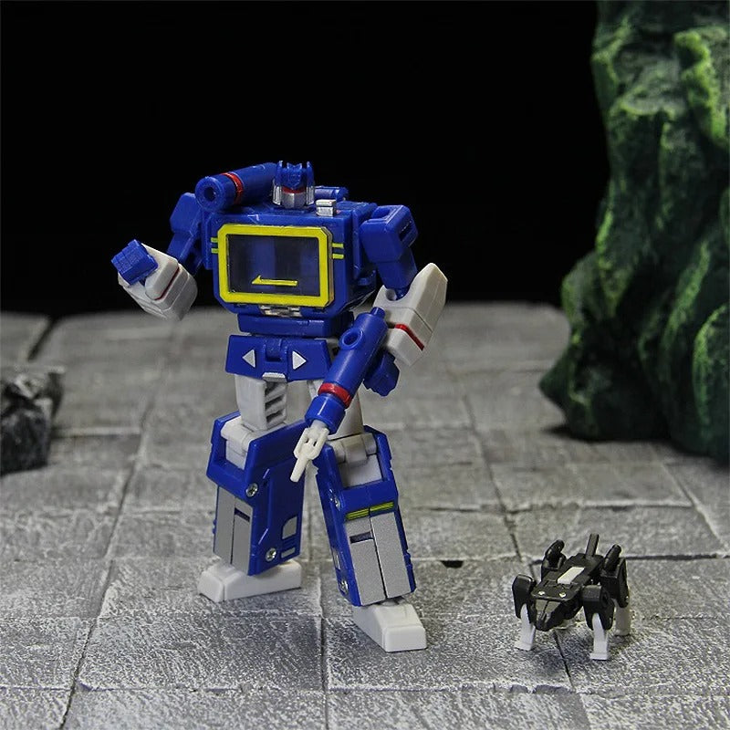 PT04 Soundwave