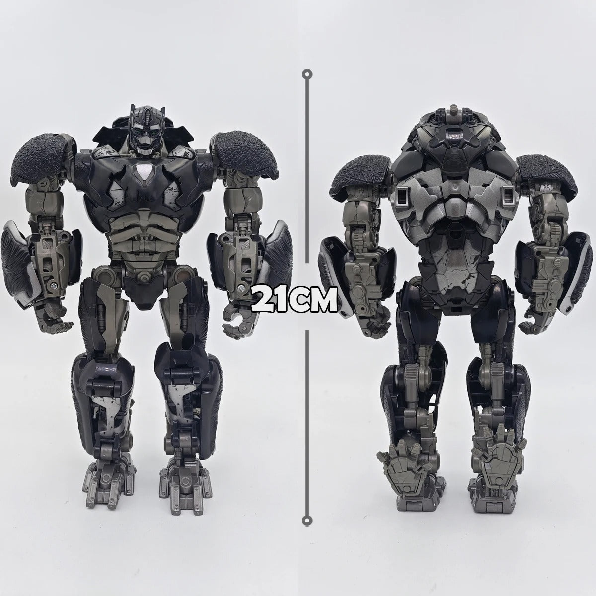 JK-05 Optimus Primal