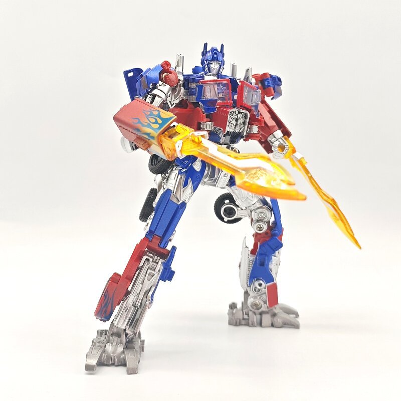 BAIWEI TW1022 EX Optimus Prime