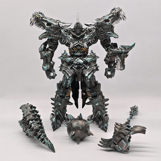 [Available in Mar/Apr] BAIWEI TW1034 Grimlock KO SS07