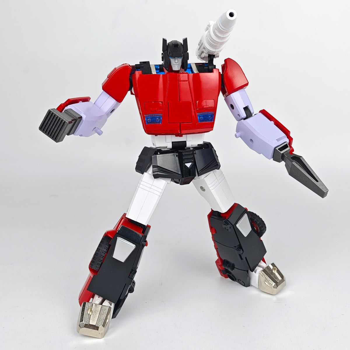 DX9 D-21 Sideswipe MP Scale