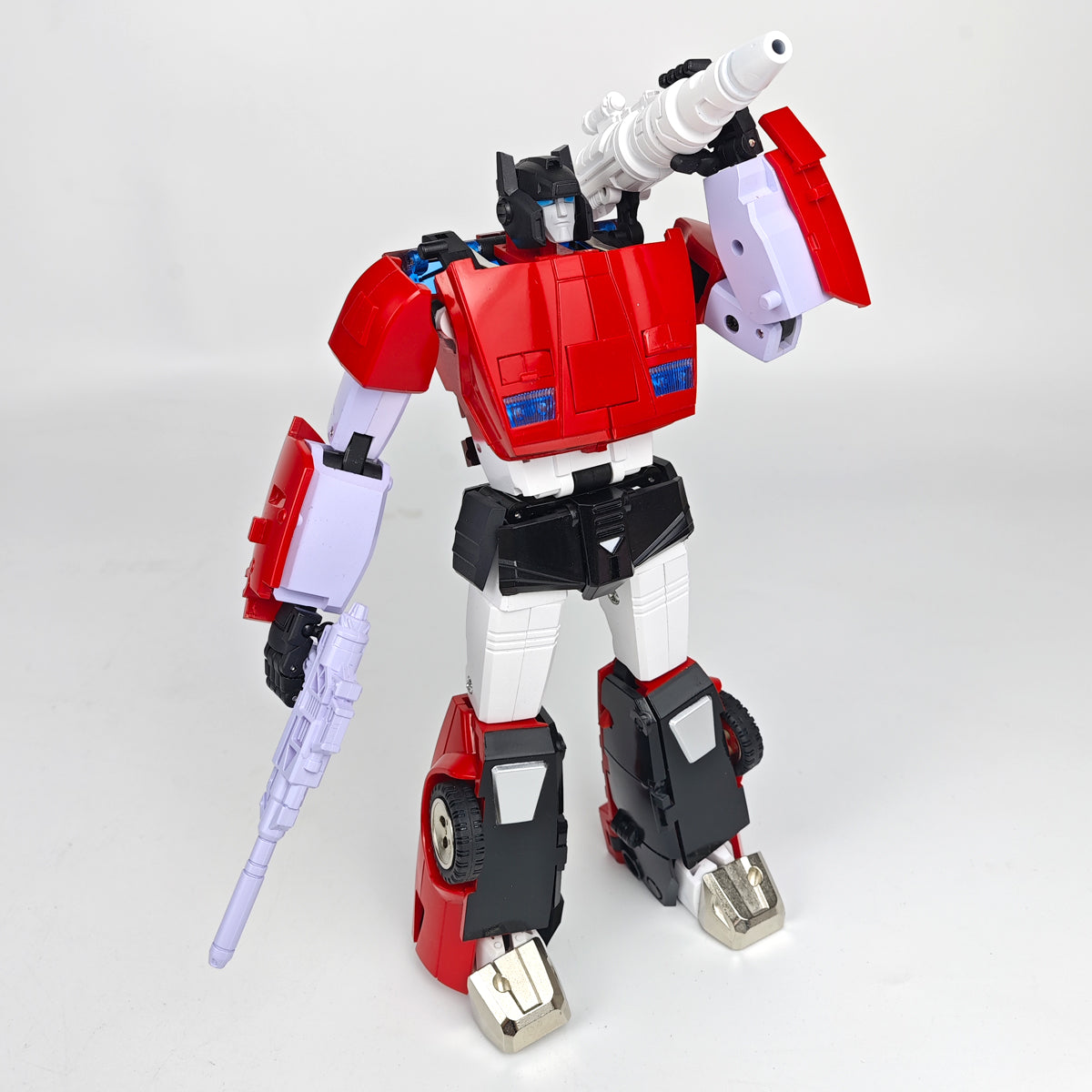 DX9 D-21 Sideswipe MP Scale