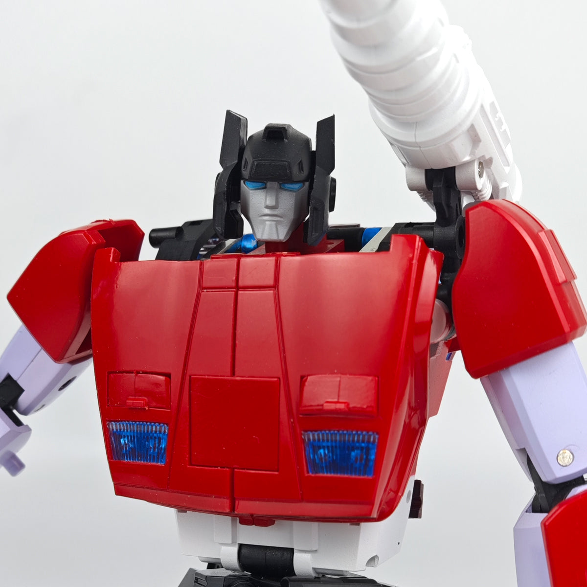 DX9 D-21 Sideswipe MP Scale