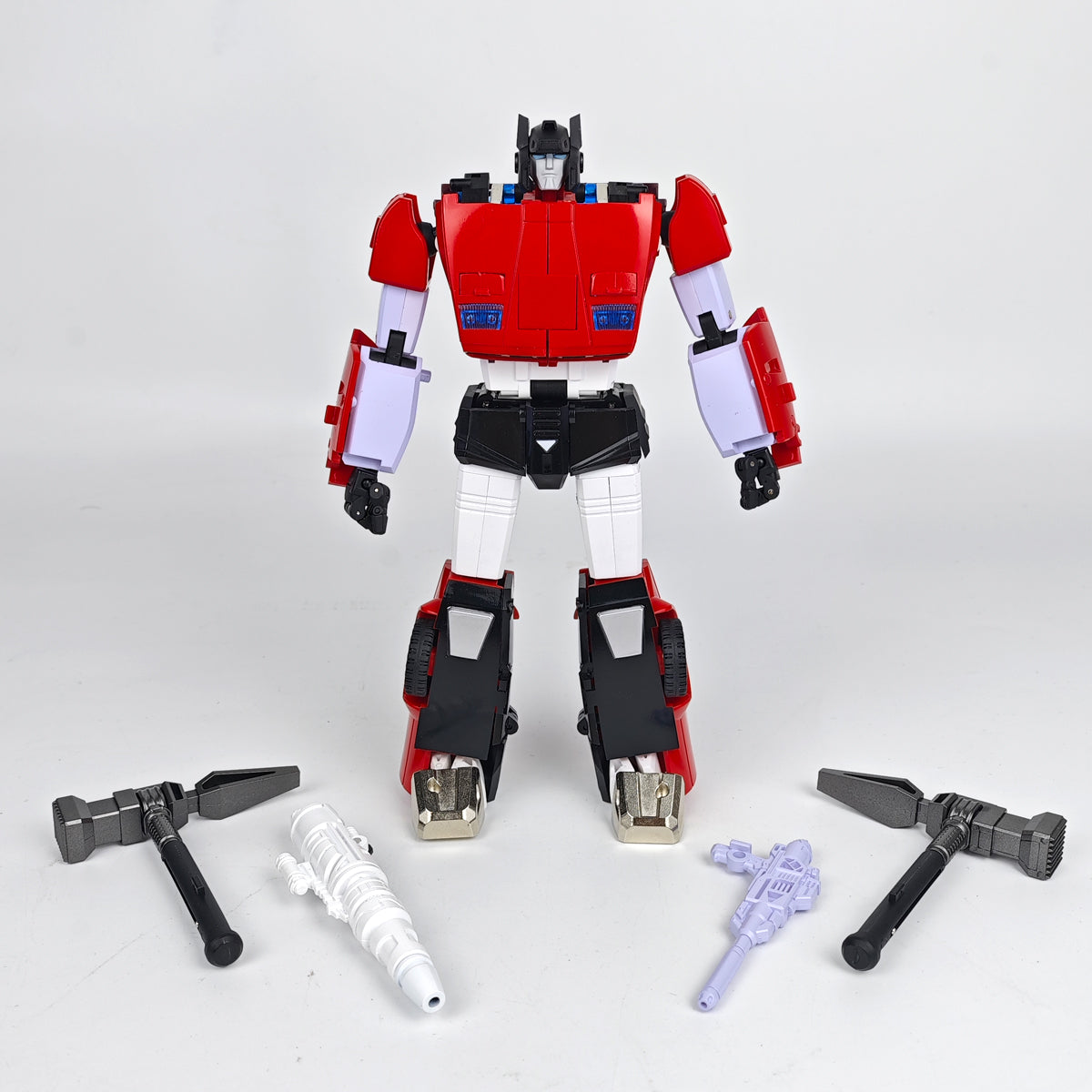 DX9 D-21 Sideswipe MP Scale