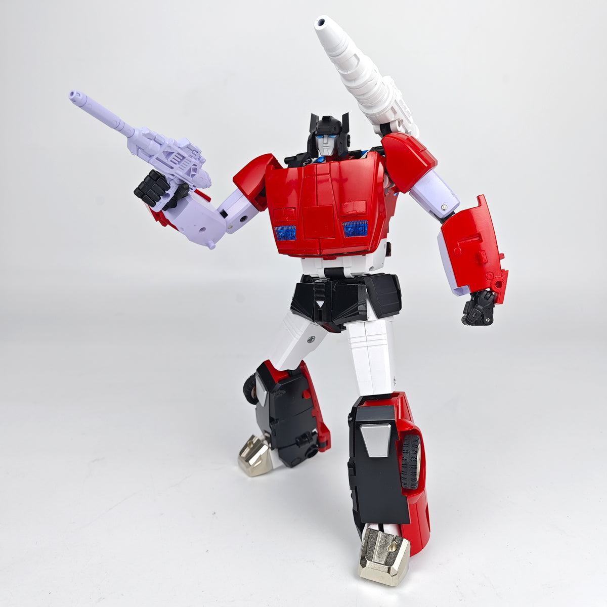 DX9 D-21 Sideswipe MP Scale