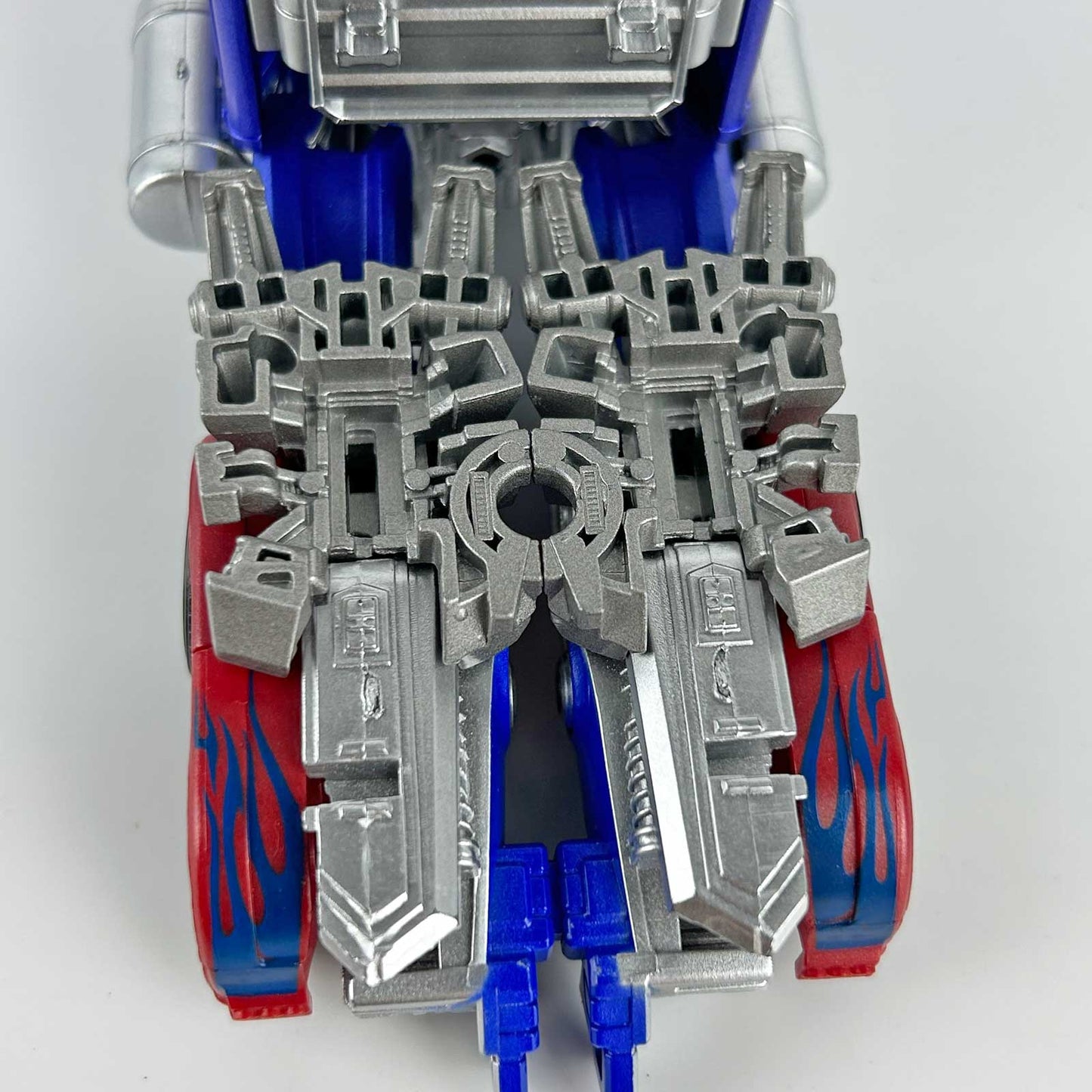 BAIWEI TW1022 EX Optimus Prime