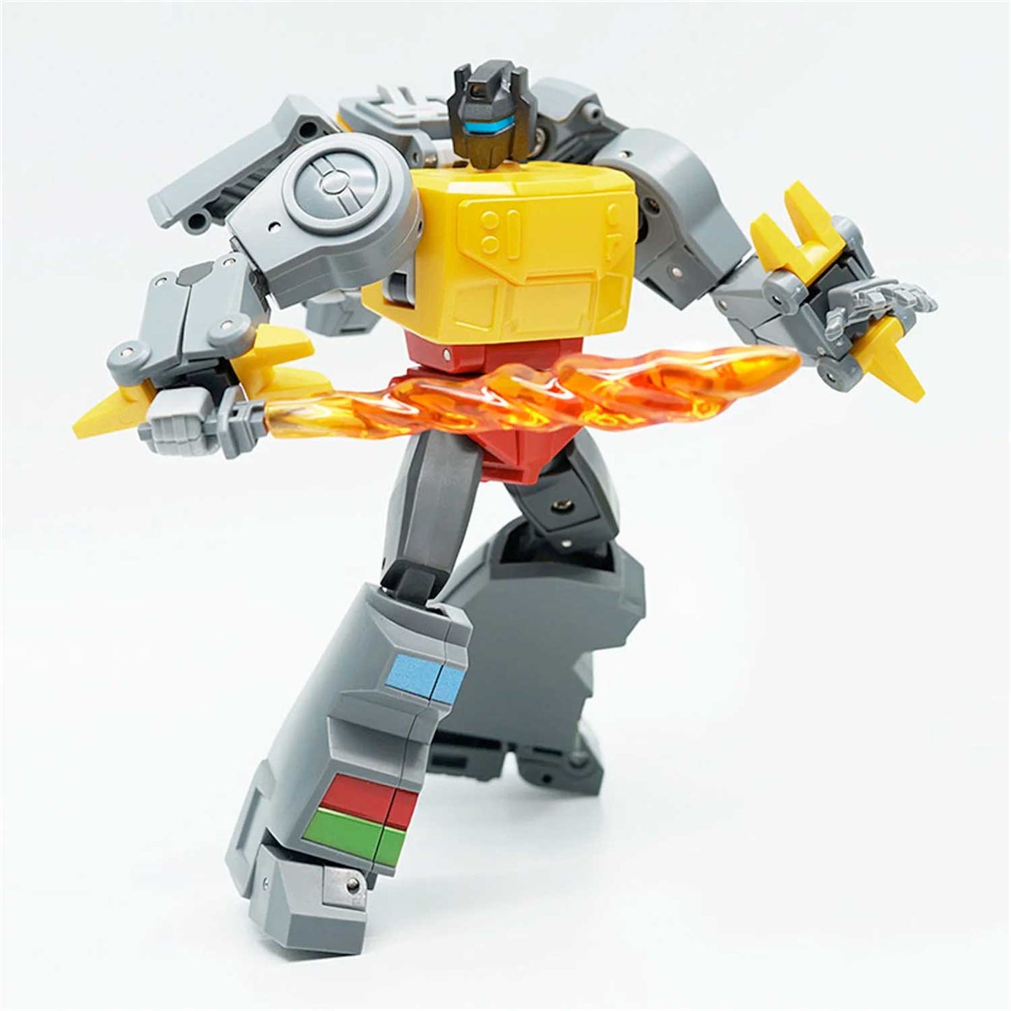 GYHTOYS 8809 Grimlock