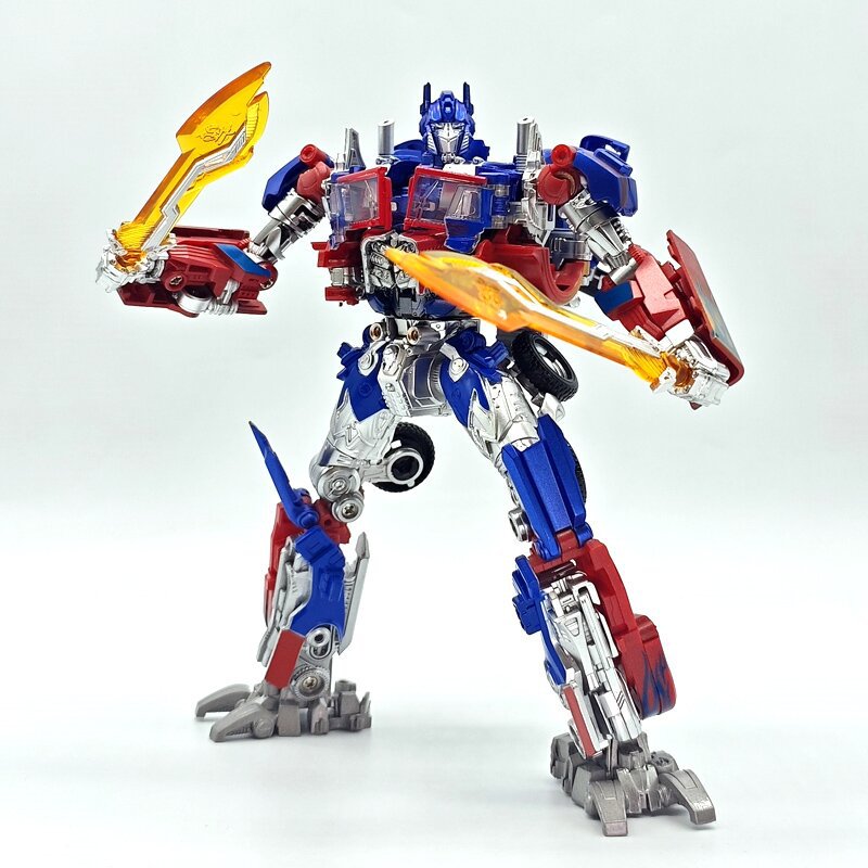 BAIWEI TW1022 EX Optimus Prime