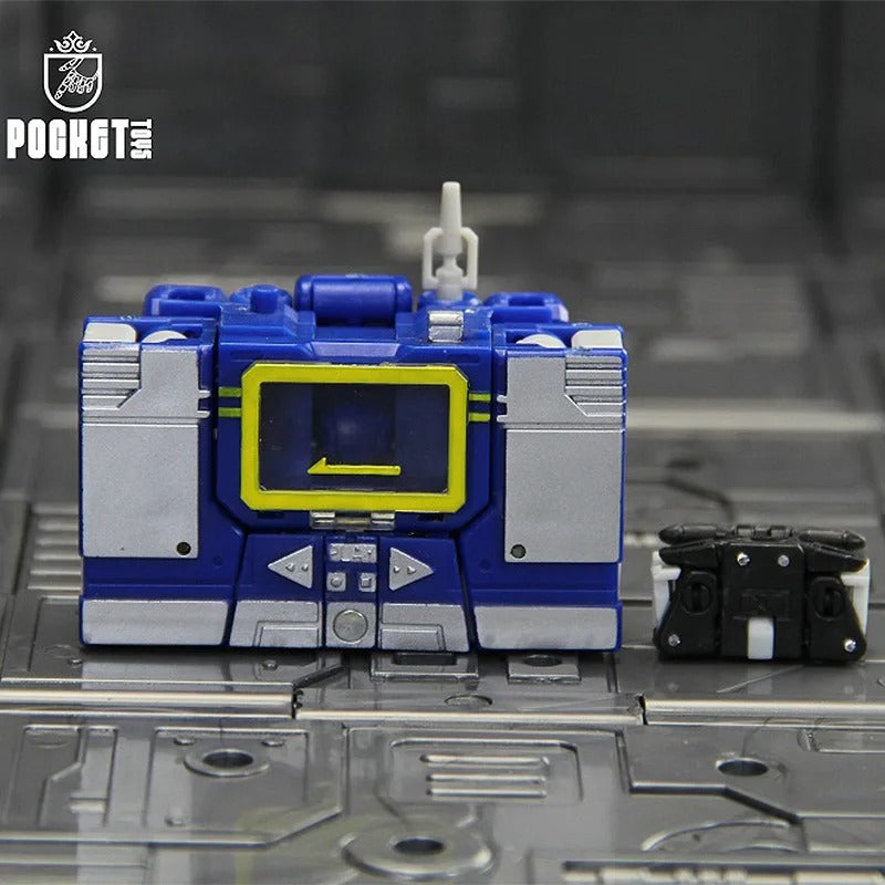 PT04 Soundwave