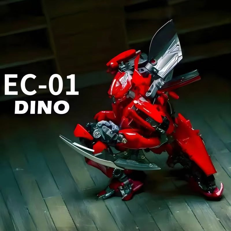 EC-01 KO UT R06 Dino