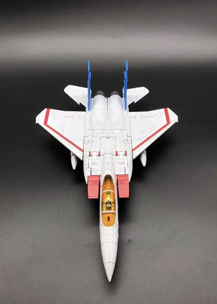 BMB DS001 Starscream