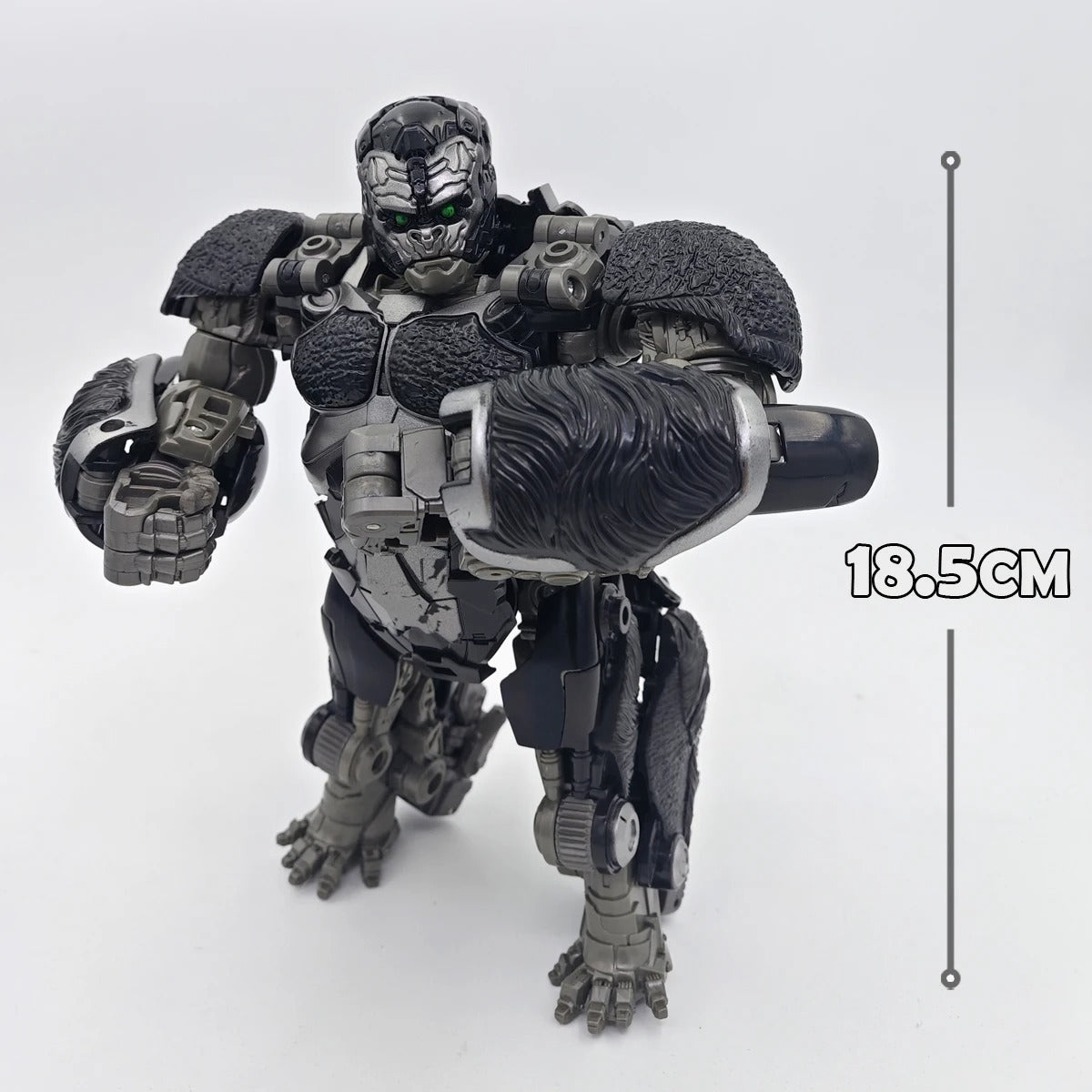 JK-05 Optimus Primal