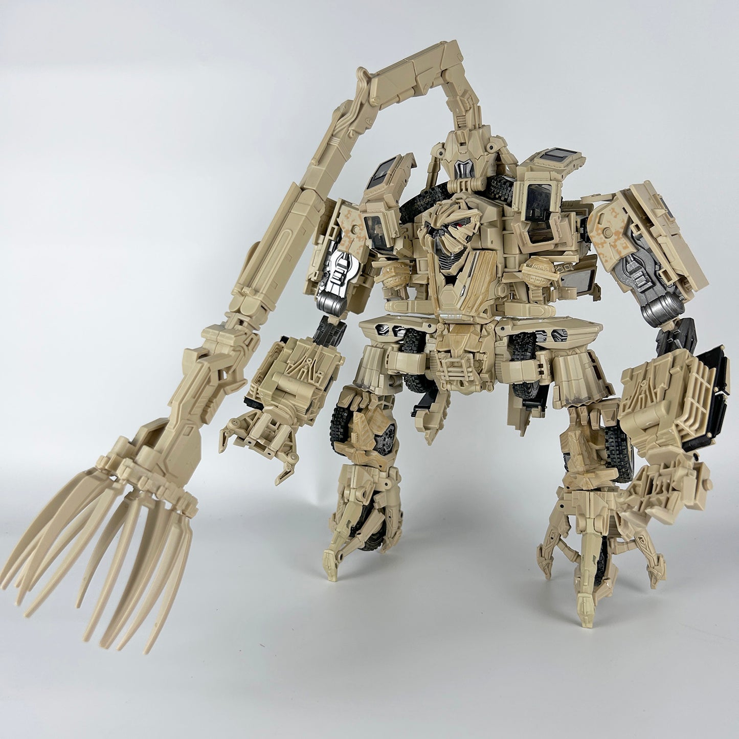 BMB MMP-14 KO MPM-14  Bonecrusher