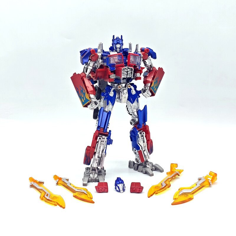 BAIWEI TW1022 EX Optimus Prime