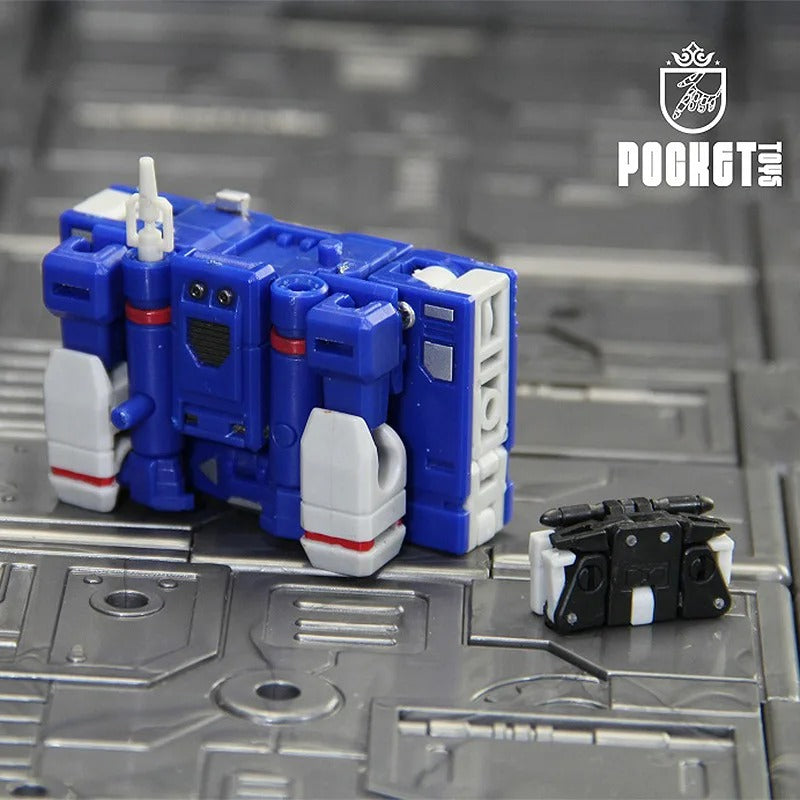 PT04 Soundwave