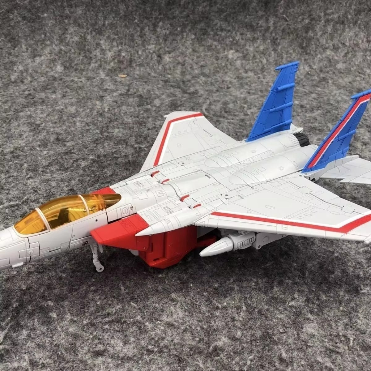 BMB DS001 Starscream