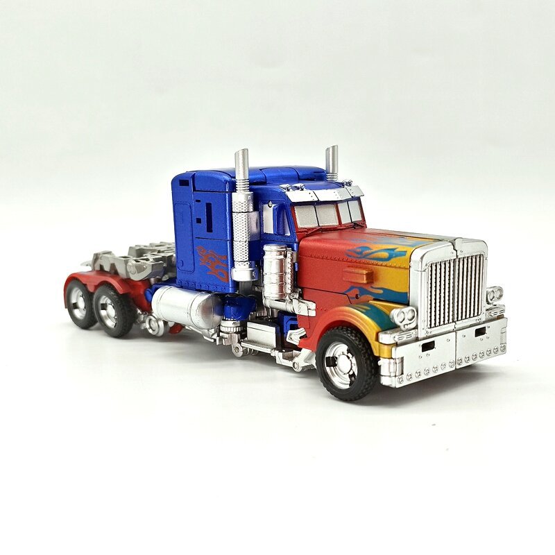 BAIWEI TW1022 EX Optimus Prime