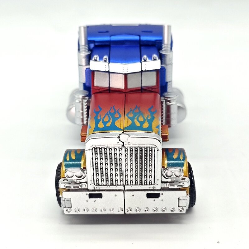 BAIWEI TW1022 EX Optimus Prime