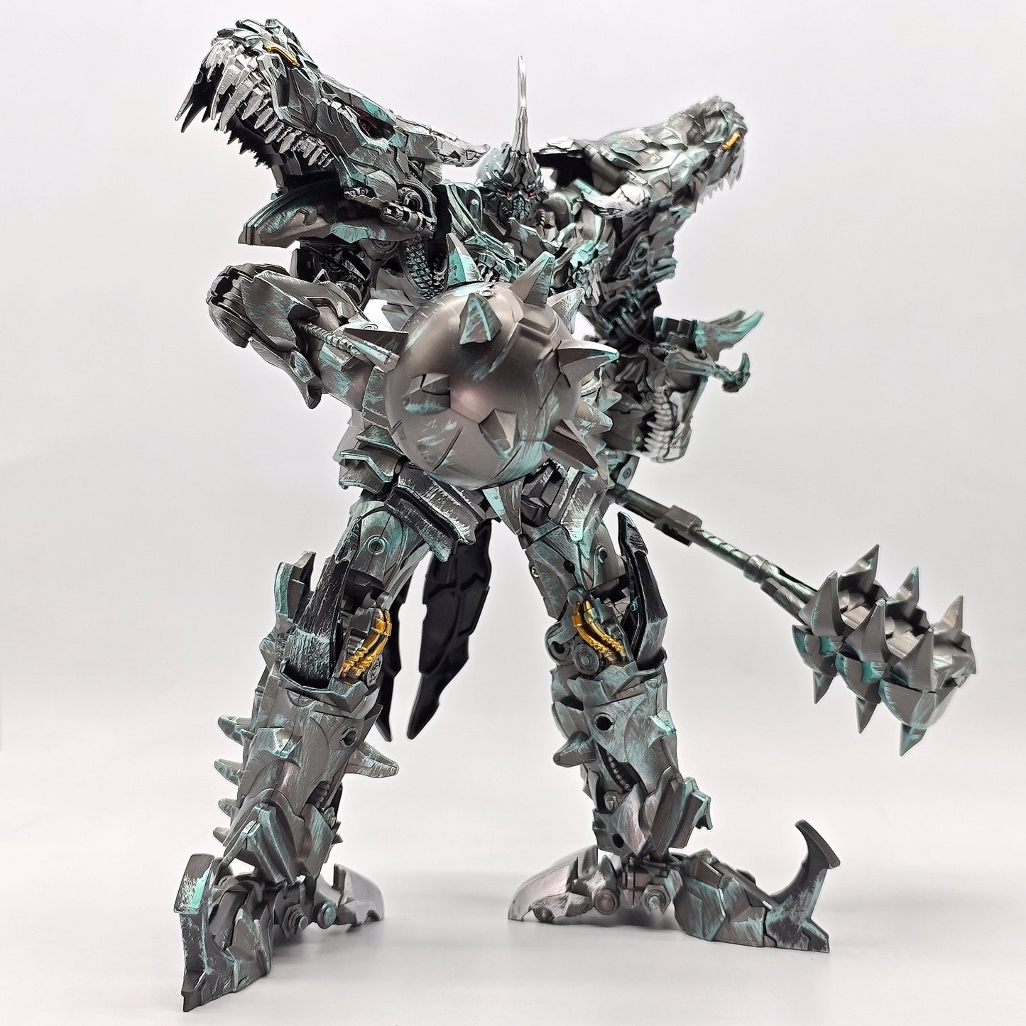 [Available in Mar/Apr] BAIWEI TW1034 Grimlock KO SS07