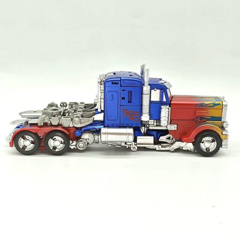 BAIWEI TW1022 EX Optimus Prime