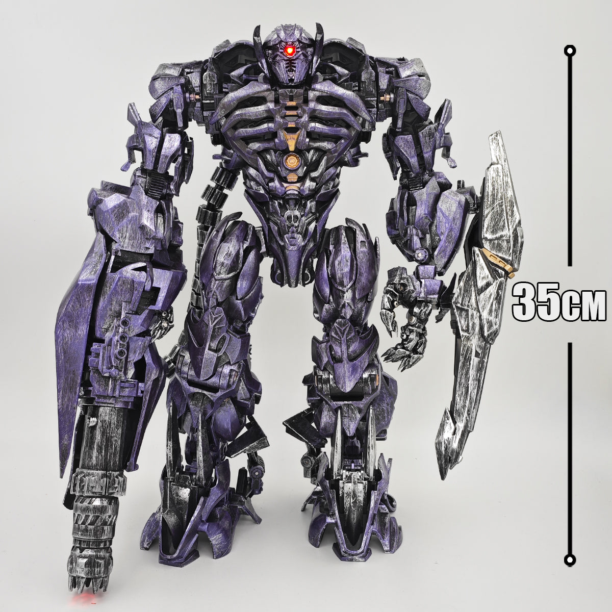 BMB ZS01 Shockwave