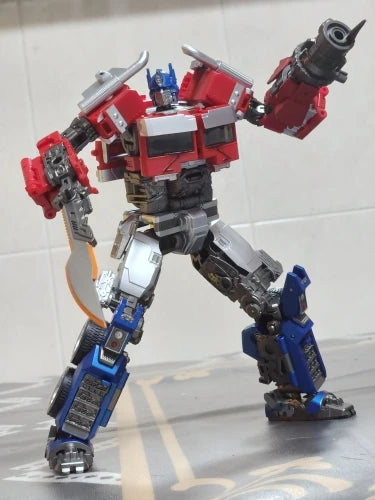 BAIWEI TW-1030 17cm / 6.69" Studio Series SS-102 Optimus Prime