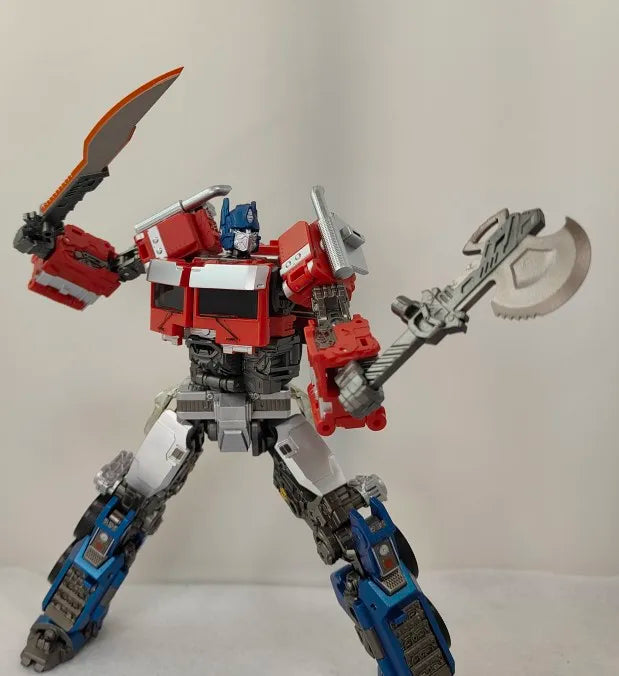 BAIWEI TW-1030 17cm / 6.69" Studio Series SS-102 Optimus Prime