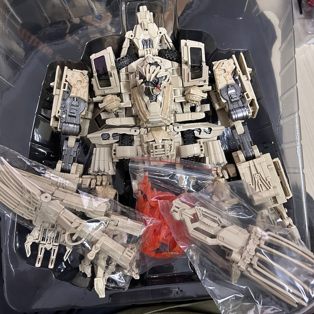 BMB MMP-14 KO MPM-14  Bonecrusher