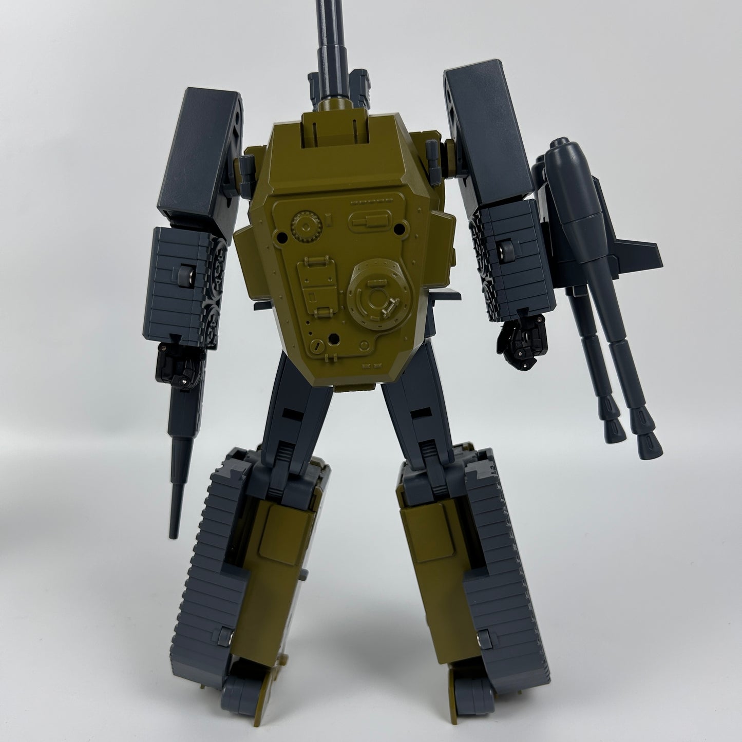 MS-03 Brawl Heavy Gunner