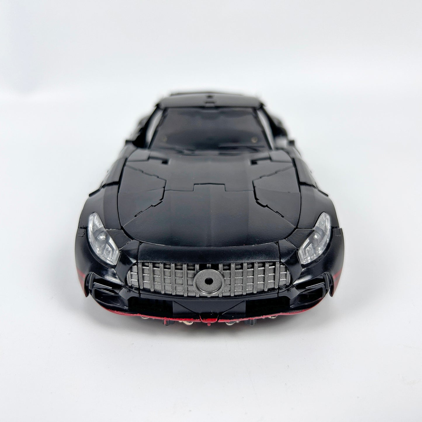 MetaGate G-07 Drift Black lightning