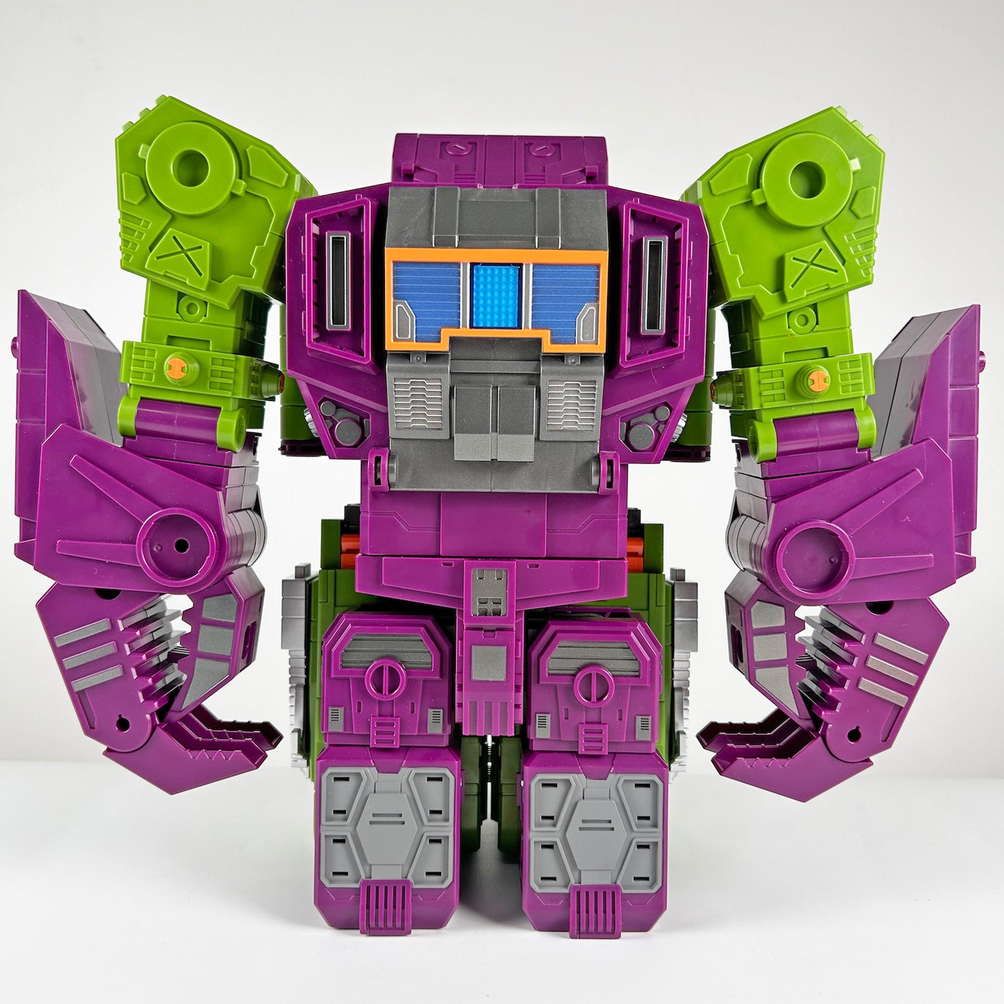 In Stock Siyang Culture Y-C002 Heidelberg Scorponok