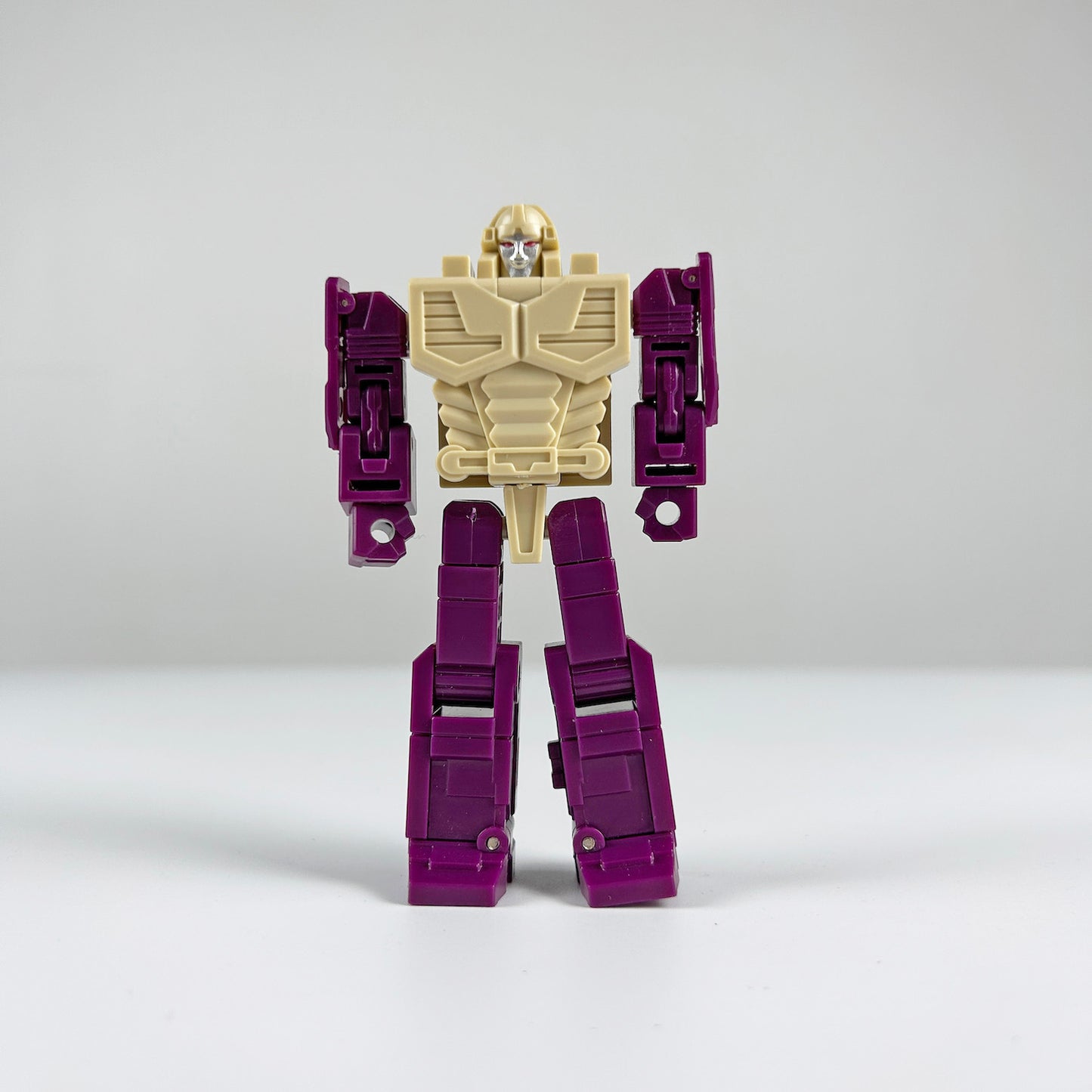 In Stock Siyang Culture Y-C002 Heidelberg Scorponok