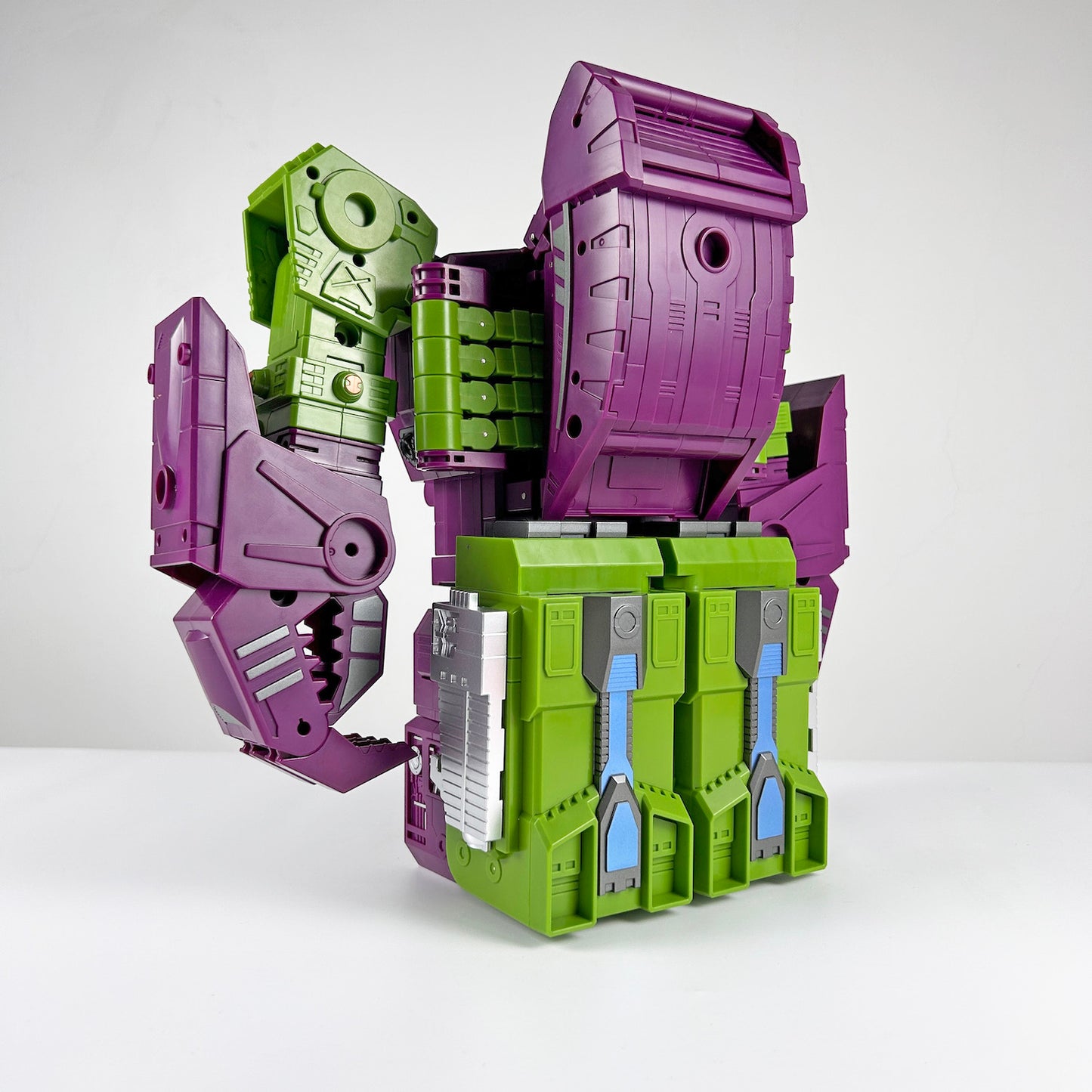 In Stock Siyang Culture Y-C002 Heidelberg Scorponok