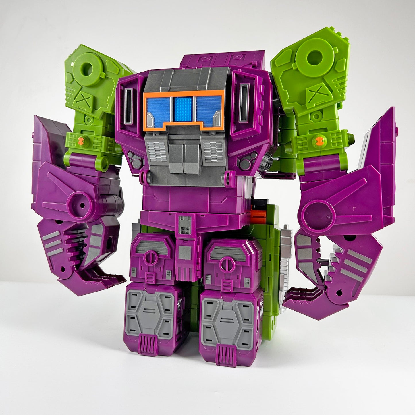 In Stock Siyang Culture Y-C002 Heidelberg Scorponok