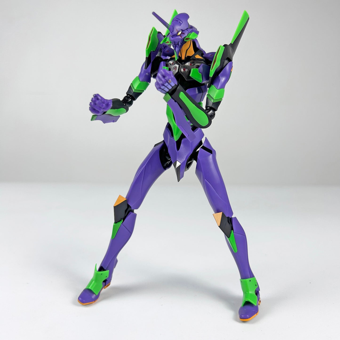 Yolopark EVA-01 Neon Genesis EVANGELION