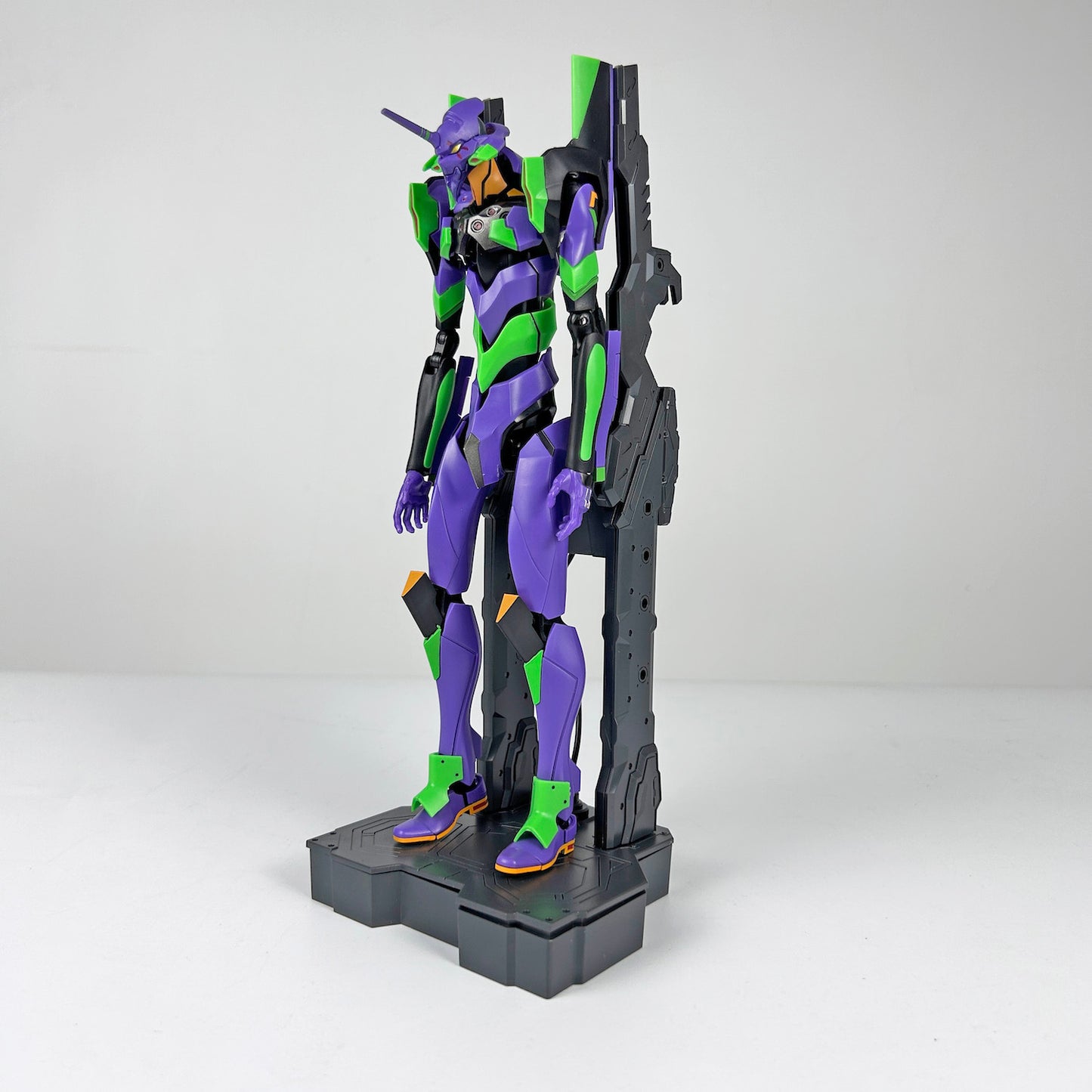 Yolopark EVA-01 Neon Genesis EVANGELION