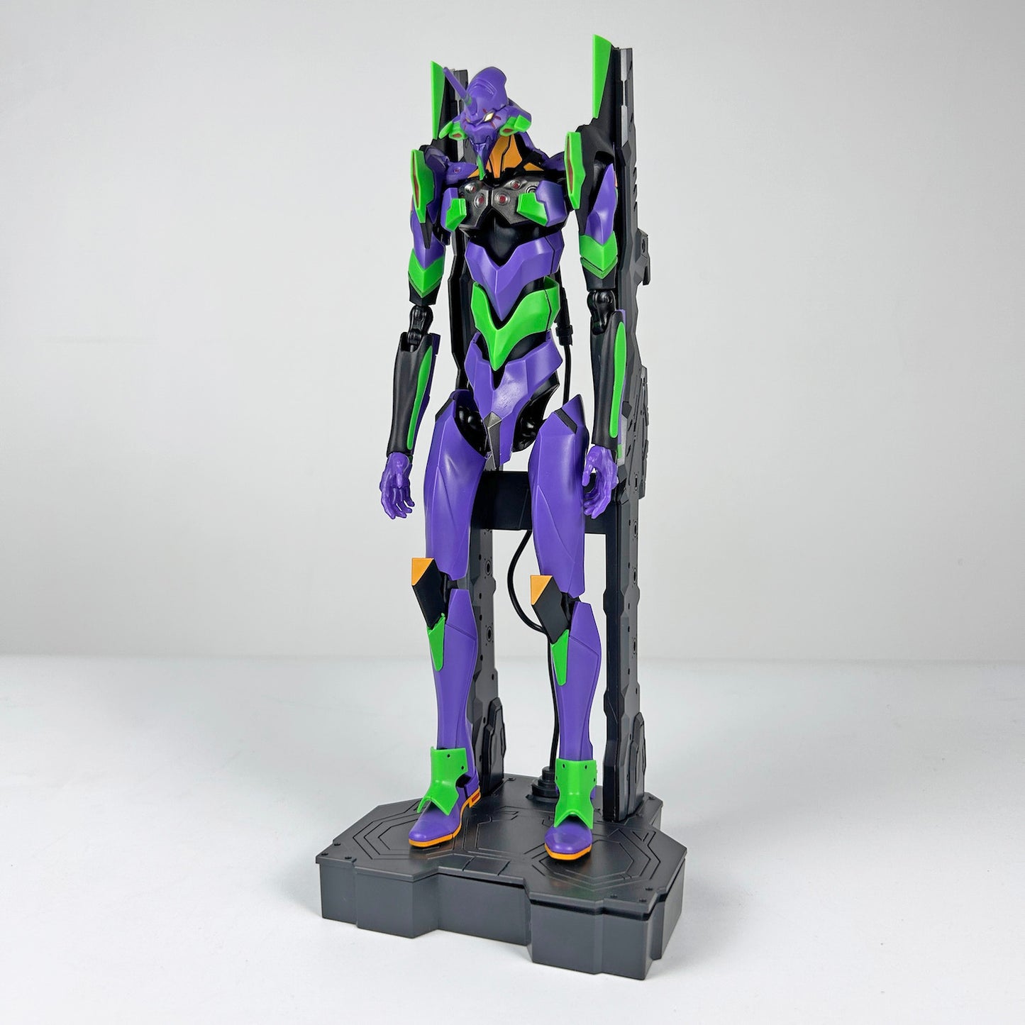 Yolopark EVA-01 Neon Genesis EVANGELION