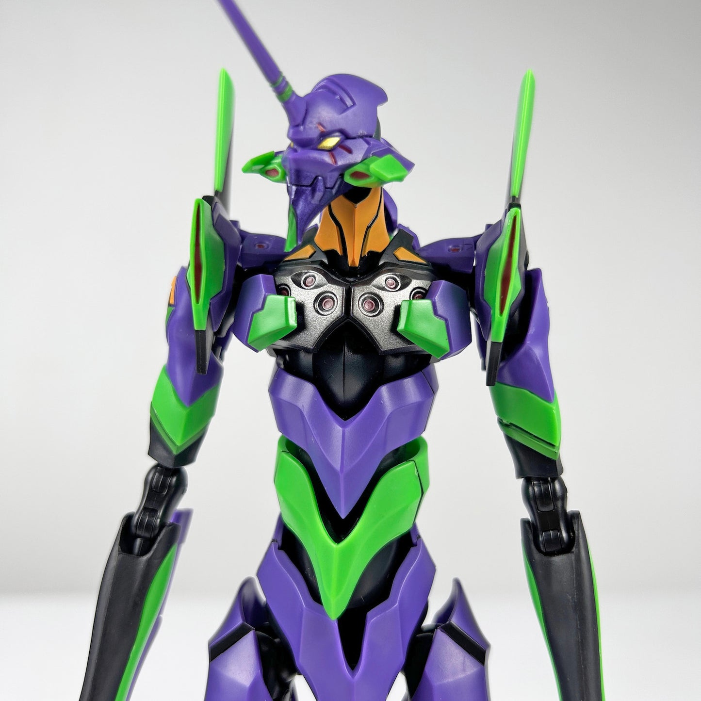 Yolopark EVA-01 Neon Genesis EVANGELION