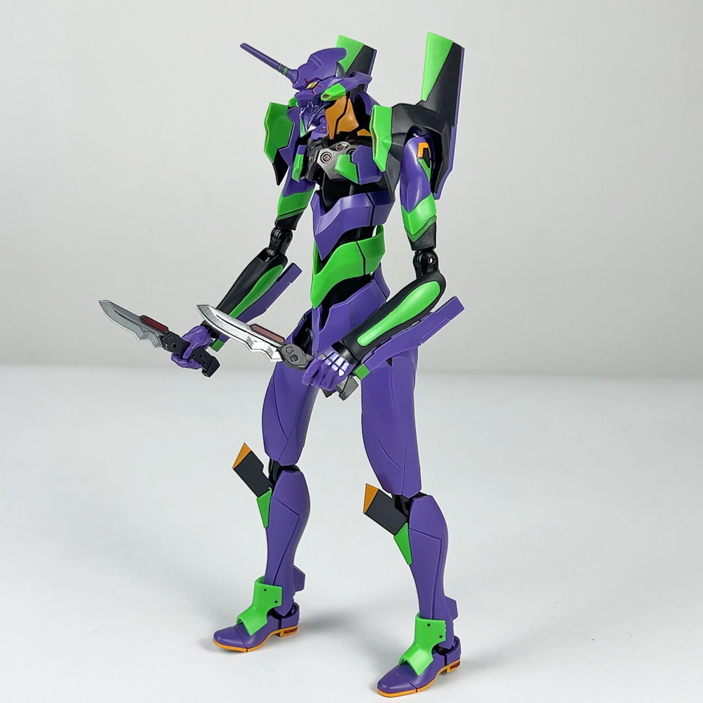 Yolopark EVA-01 Neon Genesis EVANGELION