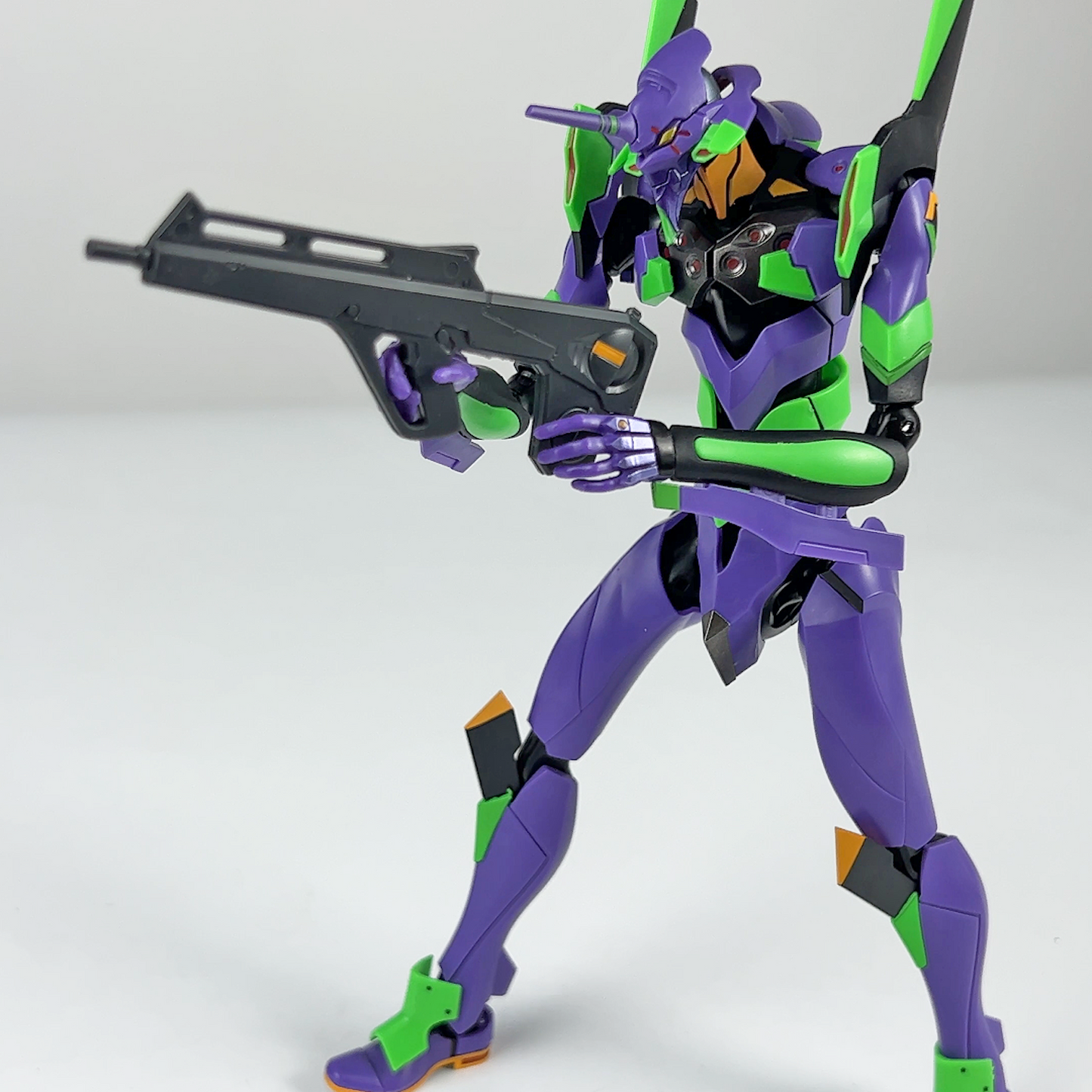 Yolopark EVA-01 Neon Genesis EVANGELION